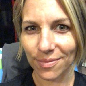 Meet your Posher, Rebecca